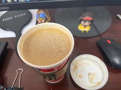 -星巴克(天津有巢公馆店)