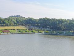 -东莞植物园
