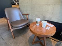 -星巴克(美丽华花园店)