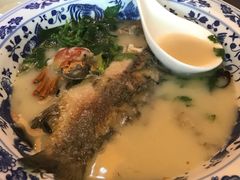 -新木器时代餐厅(太湖新天地店)