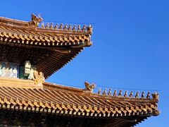 -故宫博物院(故宫)