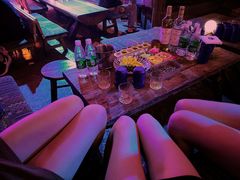 -江湖酒吧(老外滩店)