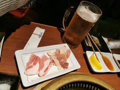 -別府炭焼亭ちはら29