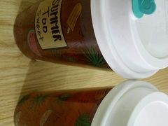 -九秋茶铺(三里屯店)