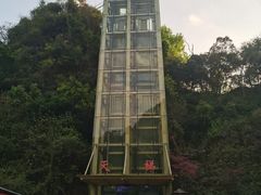 -宝晶宫旅游景区