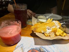 -秀·爱尔兰餐吧(上海路店)