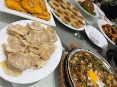 -新洪记·丽久饭店(铁西店)