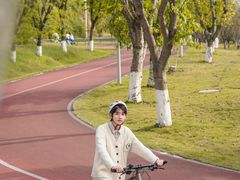 -白鹭湾湿地公园