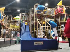 -杭州开元森泊度假乐园