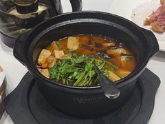 -钱记·乡野菜(紫荆花路店)