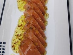 -小丫头餐厅·江浙菜·烧烤(灵隐店)