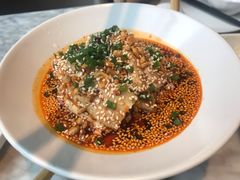 -蔴将·川菜(黄龙万科店)