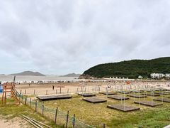 -东海半边山旅游度假区