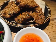 潮州蚝烙-潮粥荟·潮汕砂锅粥(朝阳大悦城店)