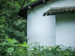 -法云安缦酒店
