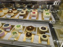 -M'CAKE(西单大悦城店)