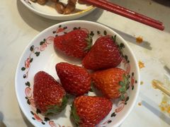 -东门口·鲜爆肚涮肉·烧烤(老门东店)