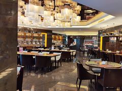 -岷山饭店-芝芝自助餐厅