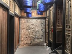 -小龙翻大江文化火锅(宽窄店)