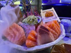 -和彩放题餐厅(酒仙桥店)