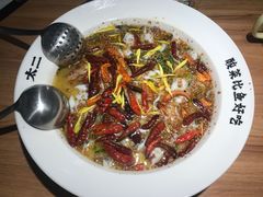 -太二酸菜鱼(正大广场店)