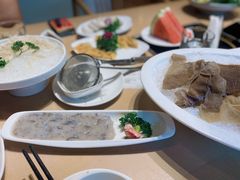 -湯系·煲汤手艺人(东二环泰禾广场店)