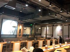 大堂-呷哺呷哺 黄金牧场 (新中关购物中心店)