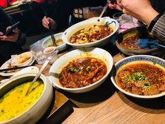 -辛香汇(飞洲店)