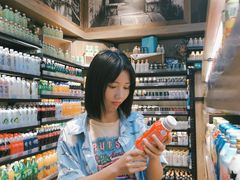 -简致生活MARKET(小榄海港城购物中心店)
