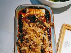 -鸣记脆皮烤鱼·海鲜烤鱼(三八广场店)