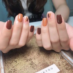 -奈思·日式美甲美睫沙龙