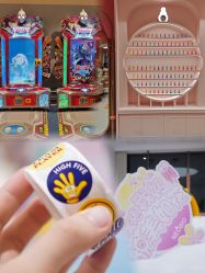 -奈尔宝家庭中心·亲子餐厅(北京东坝万达店)