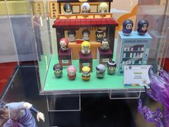 -龙湖成都上城天街