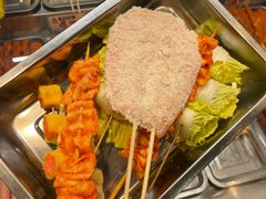 -丽达宋记美食(丽达购物中心店)