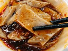 荞面灌肠-杨记灌肠(食品街店)
