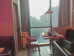 -蜀香三绝·牛蛙·烤鱼·天府炒鸡(安丘泰华店)