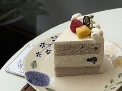 -素咫咖啡CLIFEROSE(新安店)