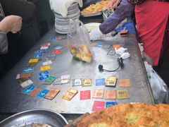 -大南门牛肉包子店