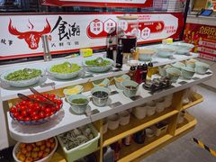 -食潮汕头鲜牛馆(望京保利店)