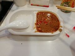 -就这家旋转小火锅(西安路罗斯福店)