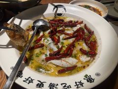 -首秀·四川料理(星耀101店)