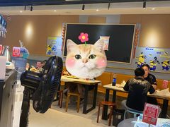 -527烧烤·龙虾·精酿酒(小石城美乐城店)