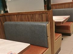 -新世界餐厅(万达店)