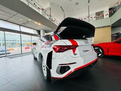 -金港秋名山·双层卡丁车场