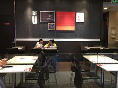 大堂-肯德基(大兴火车站店)