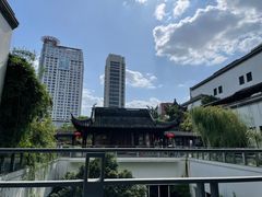 -江宁织造博物馆