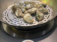 -飞尝蚝·顺德菜·鱼生(顺德总店)