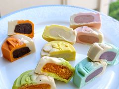 -百年同和·江南点心院(山塘街店)