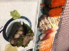 -林妈妈村·日式料理(宝山万达店)