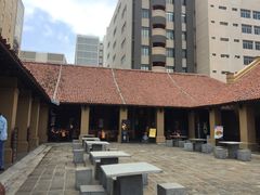 -Ministry of Crab(科伦坡店)